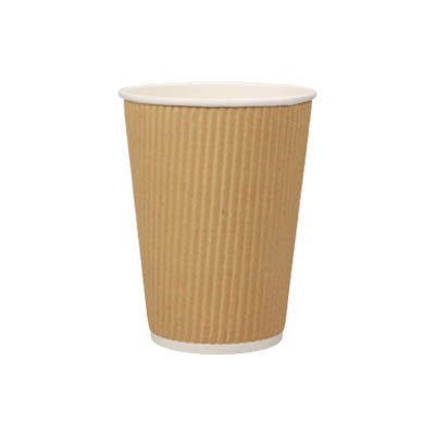 10oz ripple cups