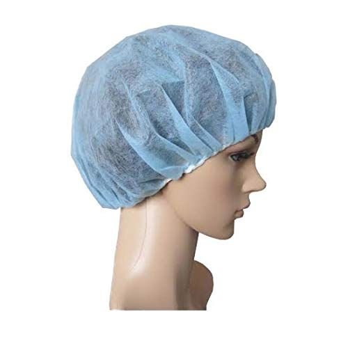 Bouffant Cap