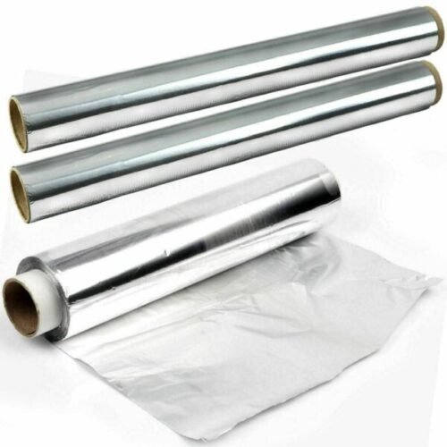 Aluminum Foil