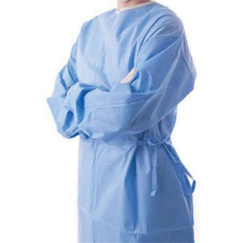 Non Woven surgical gown