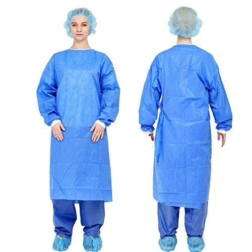 Non Woven surgical gown