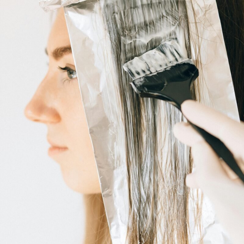 Hair Dressing Foil