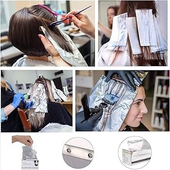 Hair Dressing Foil